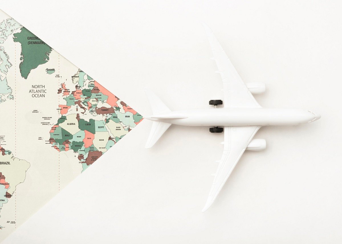 Kiavasity Travels team