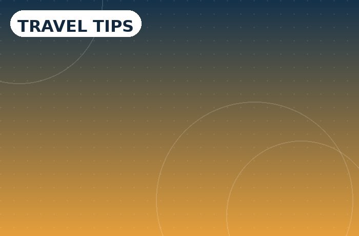 Packing Smart: The Ultimate Travel Checklist for First-Time Flyers