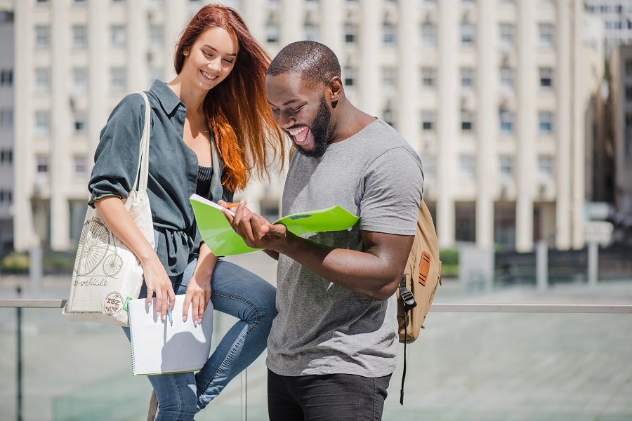 Studying Abroad in 2026: A Step-by-Step Guide for Nigerian Students