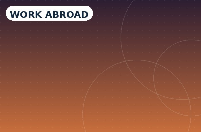 Work Abroad: Top 5 Countries Hiring Nigerian Talent Right Now