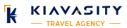 Kiavasity Travels